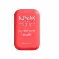 احمر خدود بترميلت بلش من نكس NYX Buttermelt Blush Color Had Butta
